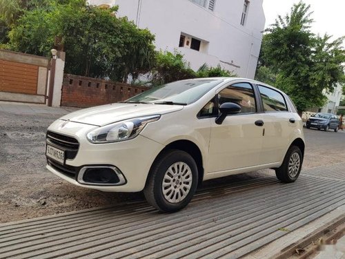 2015 Fiat Punto Evo 1.3 Active MT for sale at low price