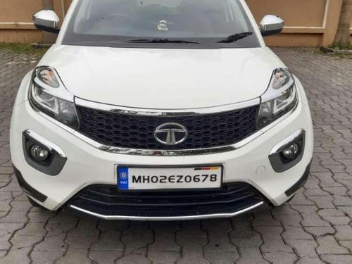 Used Tata Nexon MT car at low price