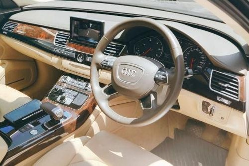Audi A8 L 50 TDI Quattro Premium Plus AT for sale