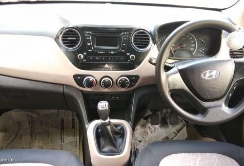 Used Hyundai i10 Sportz MT car at low price