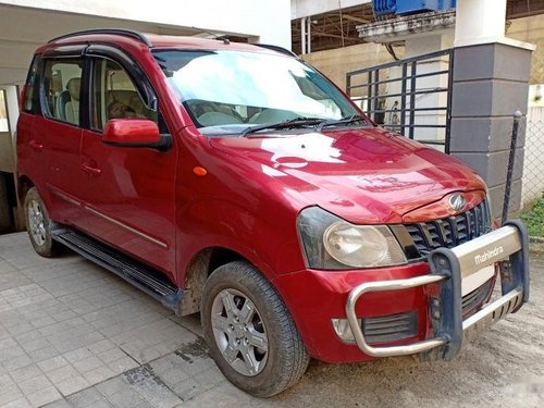 Used Mahindra Quanto C8 2014 MT for sale