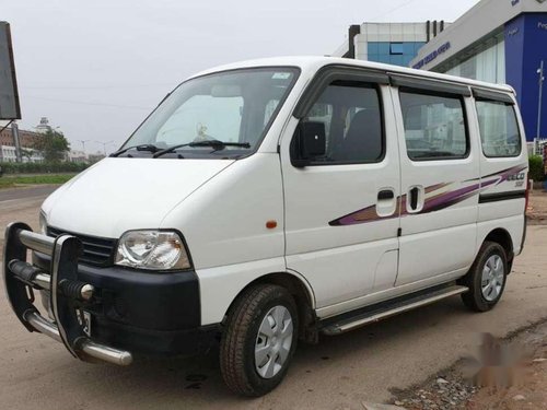 Maruti Suzuki Eeco 5 STR WITH A/C+HTR CNG, 2015, CNG & Hybrids MT for sale 