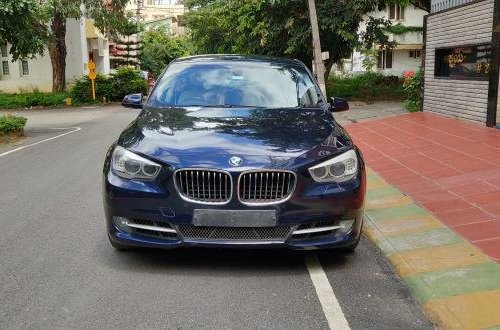 Used BMW 5 Series AT 2003-2012 car at low price