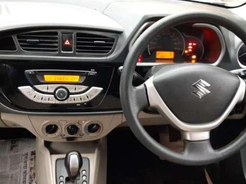 Used 2015 Maruti Suzuki Alto K10 VXI MT for sale 