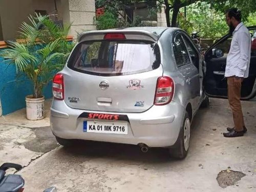 Used 2014 Datsun GO MT for sale