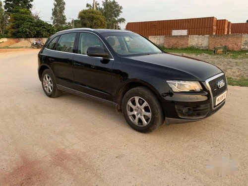 Audi Q5 2011 AT for sale 