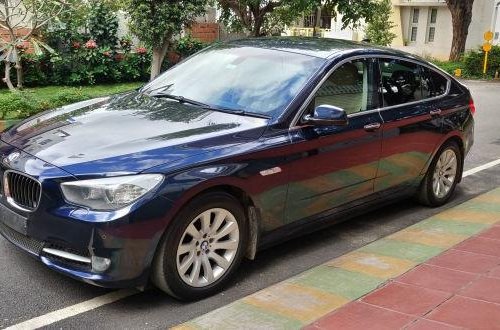 Used BMW 5 Series AT 2003-2012 car at low price