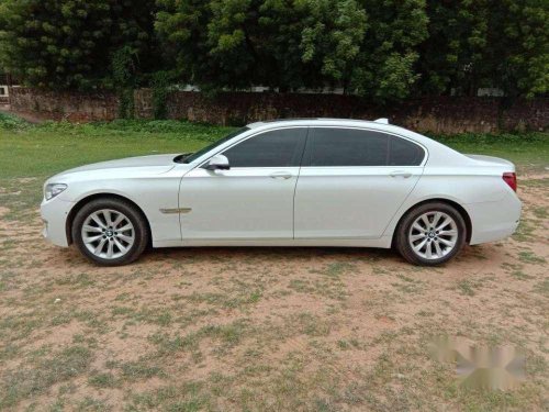 Used 2014 BMW 7 Series AT for sale