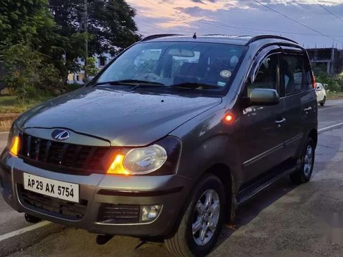 Used Mahindra e2o MT car at low price