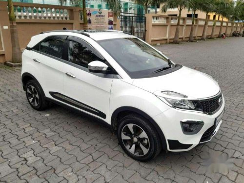 Used Tata Nexon MT car at low price