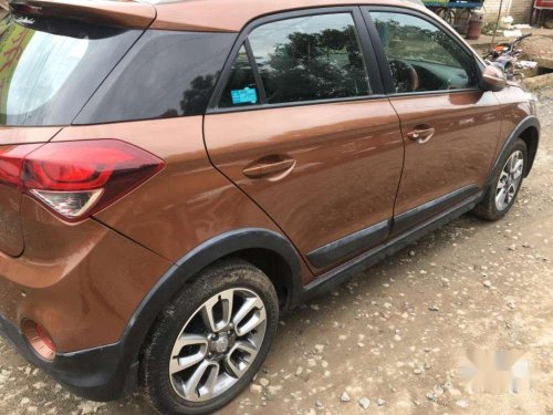 Hyundai i20 Active 2017 MT for sale 