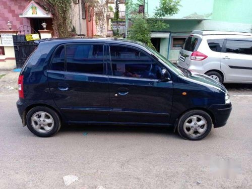 Hyundai Santro Xing XO 2007 MT for sale 