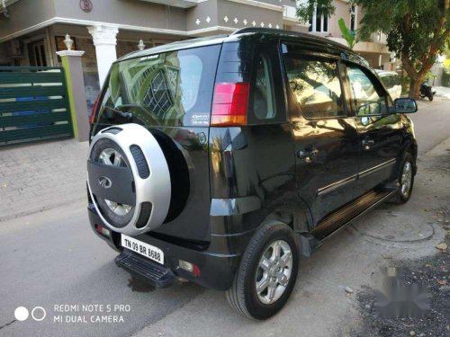 Mahindra Quanto C8, 2012, Diesel MT for sale