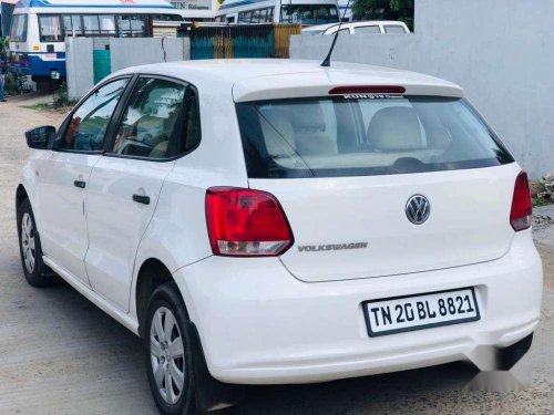 2011 Volkswagen Polo MT for sale at low price