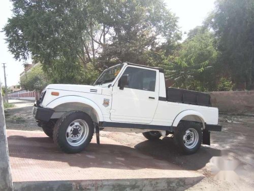 2008 Maruti Suzuki Gypsy MT for sale at low price