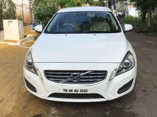 Volvo S60 Summum D3, 2012, Diesel AT for sale