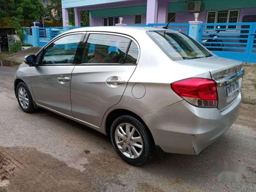 Honda Amaze 1.5 VX i-DTEC, 2013, Diesel MT for sale 