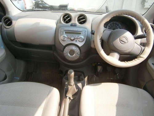 2010 Nissan Micra Active MT for sale at low price