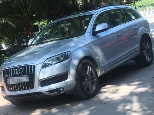 Audi Q7 AT for sale 