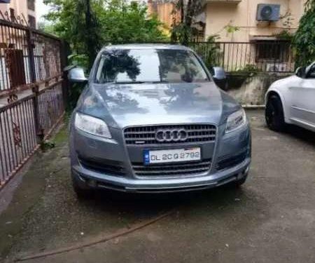 Audi Q7 2008 MT for sale 