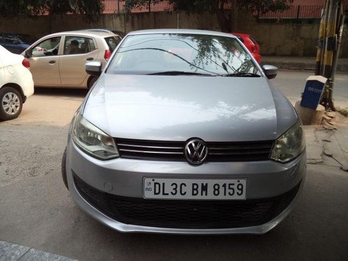 2010 Volkswagen Polo MT for sale at low price