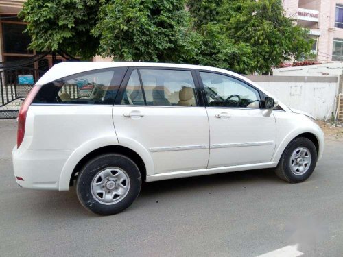 Tata Aria Pleasure 4X4, 2011, Diesel MT for sale 