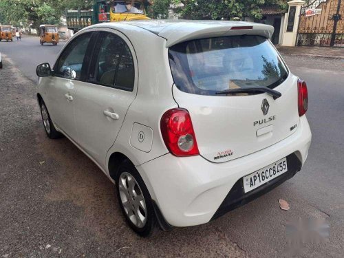 2012 Renault Pulse MT for sale at low price