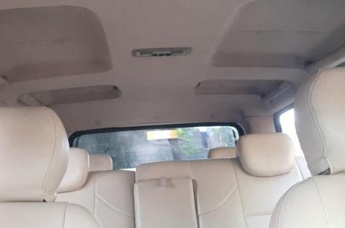 Mahindra Xylo E8 2009 MT for sale