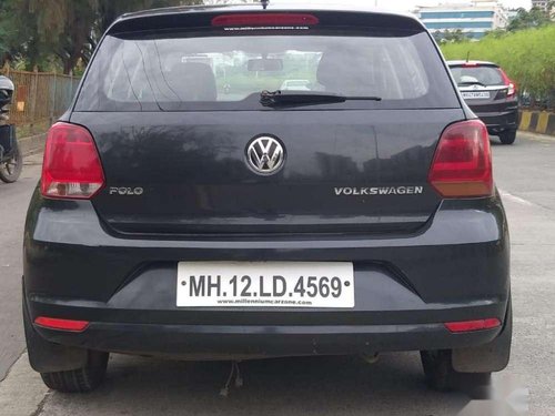 Volkswagen Polo Highline Petrol, 2014, MT for sale 