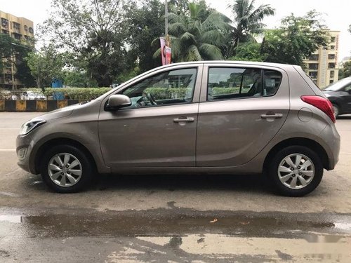 Used Hyundai i20 Sportz 1.2 MT car at low price