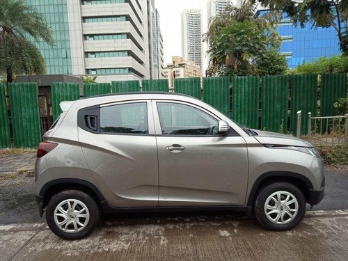 2017 Mahindra KUV100 NXT MT for sale