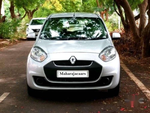 Renault Pulse RxL Diesel, 2012, MT for sale 