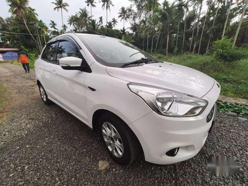 2017 Ford Aspire MT for sale at low price