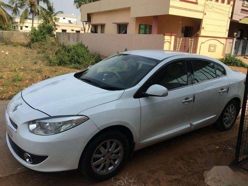 Renault Fluence 2012 MT for sale 