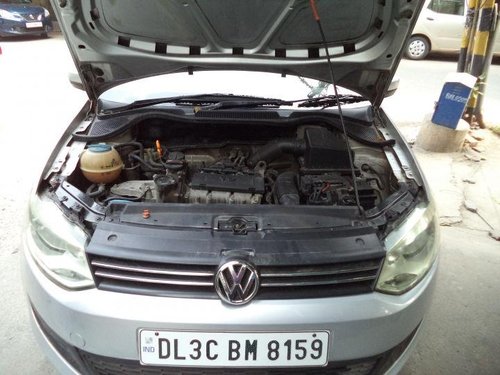 2010 Volkswagen Polo MT for sale at low price