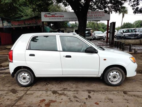 Used Maruti Suzuki Alto K10 LXI MT car at low price