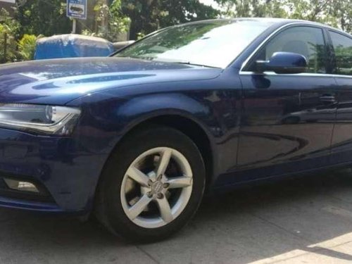 Audi A4 2.0 TDI Multitronic, 2014, Diesel AT for sale 