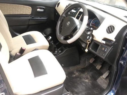 Used 2017 Maruti Suzuki Wagon R Stingray MT for sale
