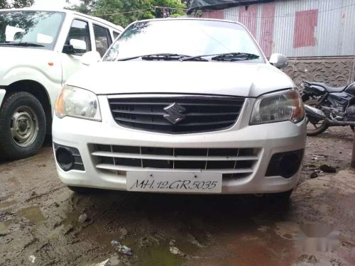 2011 Maruti Suzuki Alto K10 MT for sale 