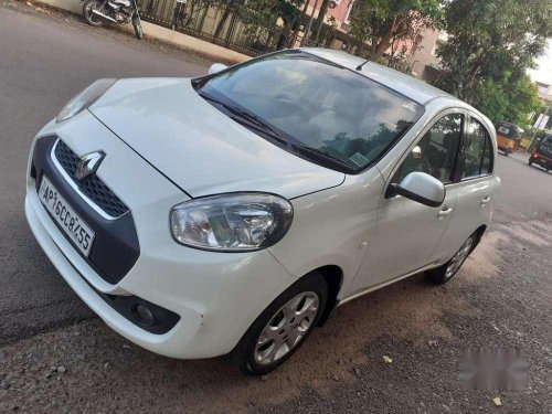 2012 Renault Pulse MT for sale at low price