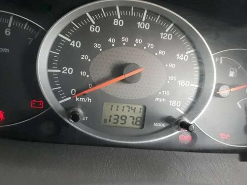 Mahindra Scorpio 2007 MT for sale 