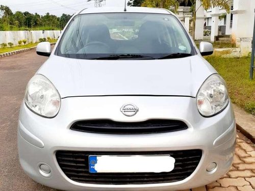 Nissan Micra Active XE, 2012, Petrol MT for sale 