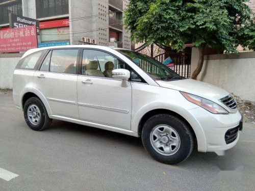 Tata Aria Pleasure 4X4, 2011, Diesel MT for sale 