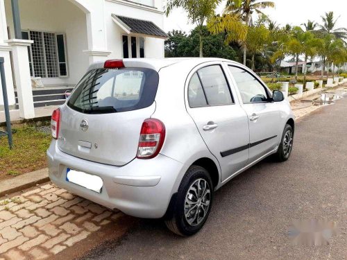 Nissan Micra Active XE, 2012, Petrol MT for sale 