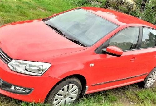 Used Volkswagen Polo 1.2 MPI Comfortline 2014 MT for sale