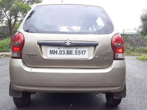 Maruti Suzuki Alto K10 VXI 2012 MT for sale 