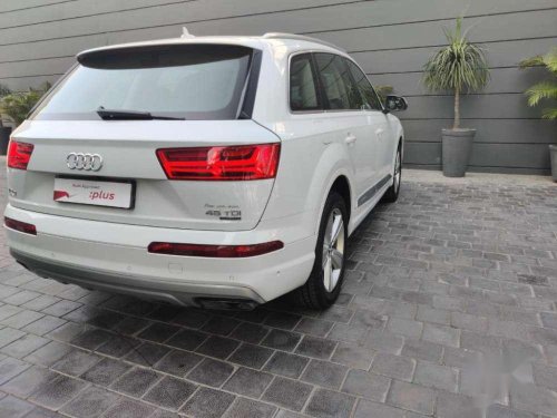 2015 Audi Q7 AT for sale at low price