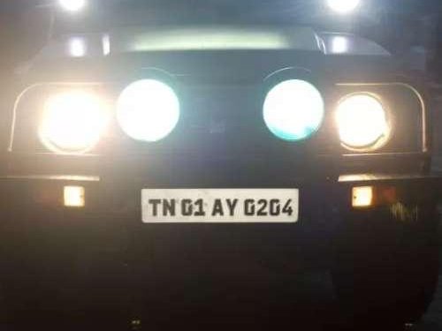 Used 2000 Maruti Suzuki Gypsy MT for sale 