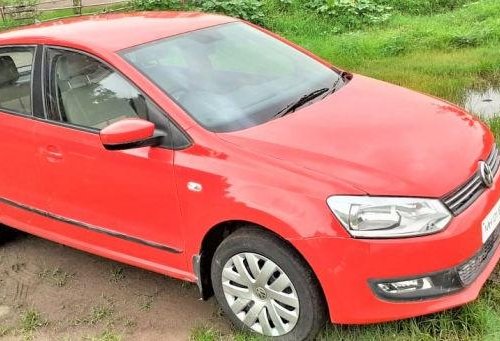 Used Volkswagen Polo 1.2 MPI Comfortline 2014 MT for sale