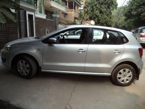 2010 Volkswagen Polo MT for sale at low price